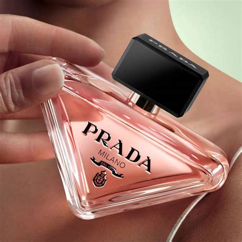 latest prada aftershave|prada paradoxe best price.